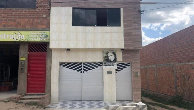 Casa, Loteamento Bairro Novo em Bezerros, PE