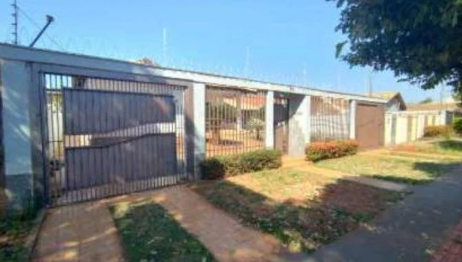 Casa, Vila Bandeirante em Campo Grande, MS