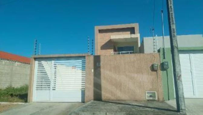 Casa, Mirante de Serra em Maranguape, CE