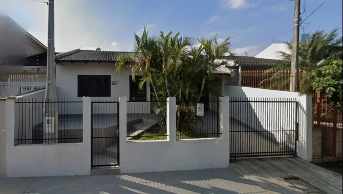 Casa, Parque da Matriz em Cachoeirinha, RS