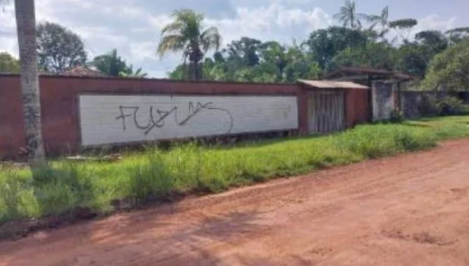 Casa, Canutama em Benevides, PA