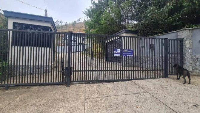 Terreno, Carangola em Petrópolis, RJ