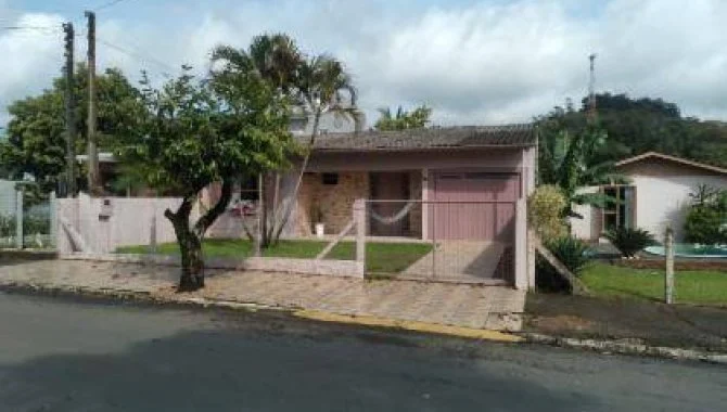 Casa, Rincao do Cascalho em Portão, RS