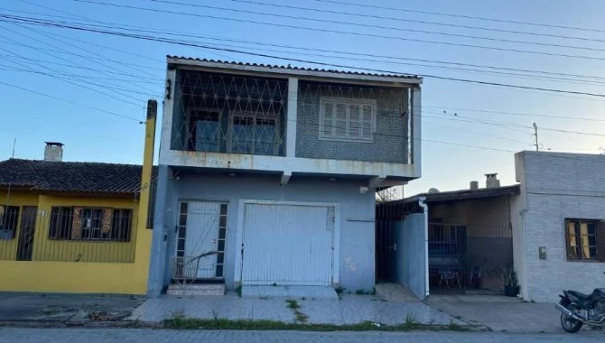 Casa, Centro em Santa Vitória do Palmar, RS