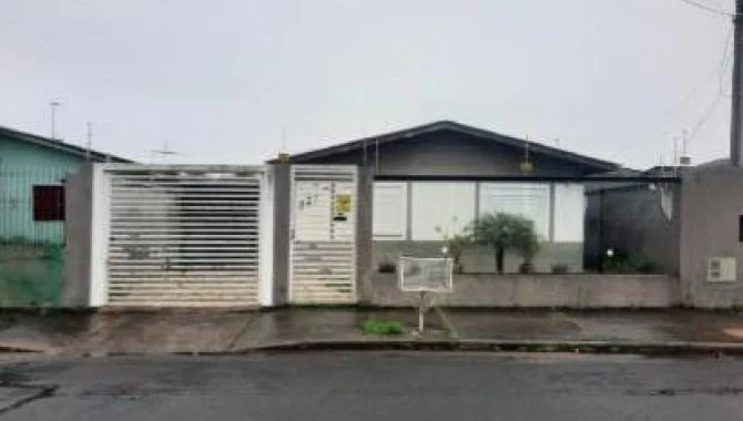 Casa, Santo Inácio em Esteio, RS