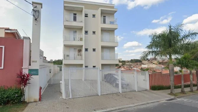 Apartamento 50 m² (unid. 02) - vila haro - sorocaba - sp