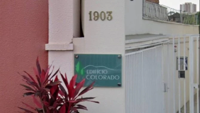 Apartamento, Vila Haro em Sorocaba, SP