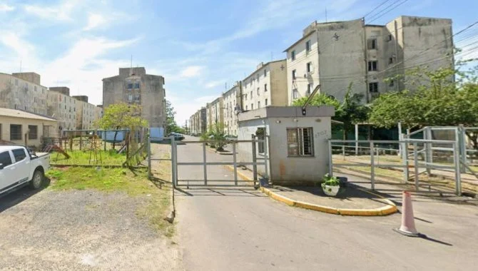 Apartamento, Rio Branco em Canoas, RS