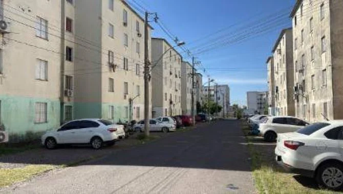 Apartamento, Rio Branco em Canoas, RS