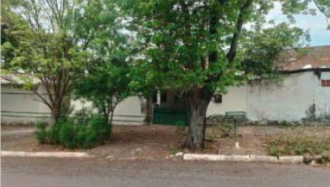 Casa, Universitário em Corumbá, MS
