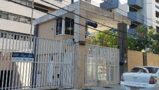Apartamento, Meireles em Fortaleza, CE