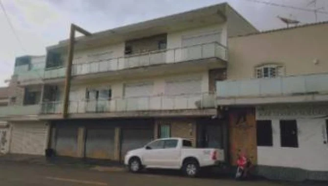 Casa, Boa Vista em Monte Carmelo, MG