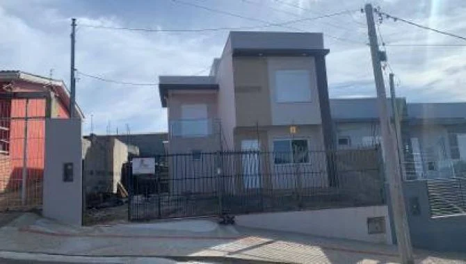 Casa, Vila Petrópolis em Passo Fundo, RS
