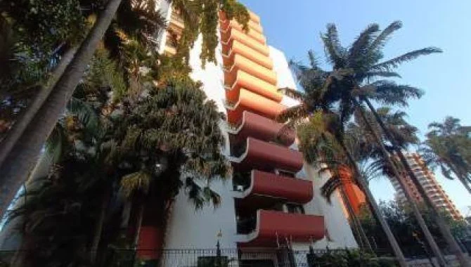Apartamento 296 m² (unid. 09) - vila andrade - são paulo - sp