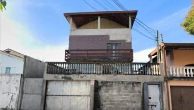Casa, Vila Jaci em São José dos Campos, SP