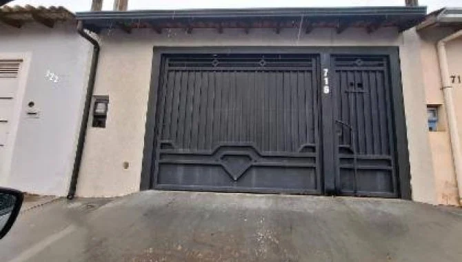 Casa, Residencial Nova Esperança em Promissão, SP