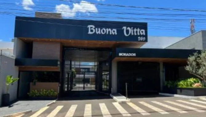 Apartamento, Jardim San Remo em Maringá, PR