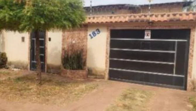 Casa, Aeroporto Velho em Santarém, PA