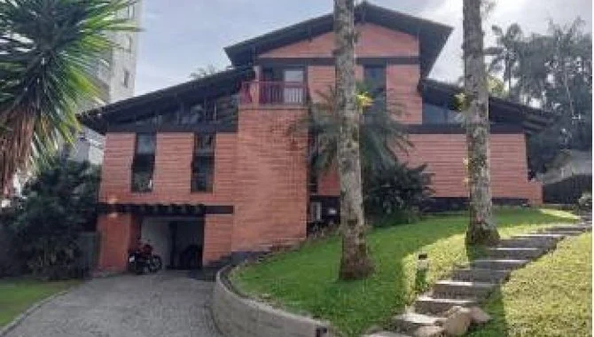 Casa, Floresta em Joinville, SC