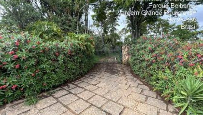 Casa, Parque Belbancy em Vargem Grande Paulista, SP