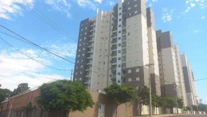 Apartamento, Jd Santiago em Indaiatuba, SP