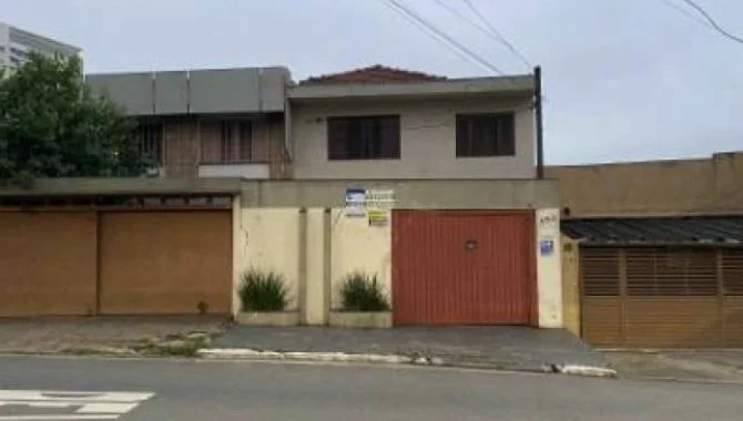 Casa, Jardim da Glória em São Paulo, SP