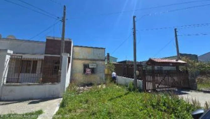 Casa, Fragata em Pelotas, RS