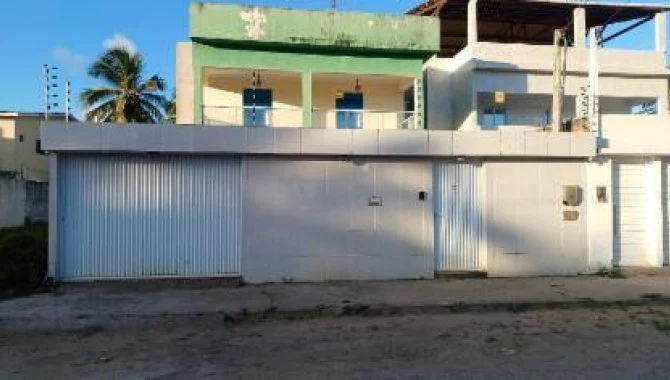 Casa, Praia Dourada Ii em Maragogi, AL