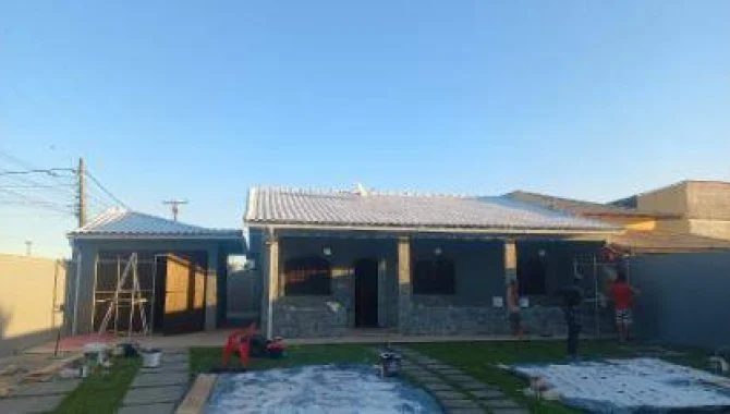 Casa, Paraty em Araruama, RJ
