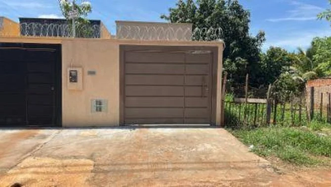 Casa, Jardim Ipanema em Trindade, GO