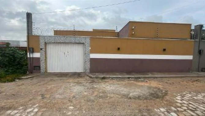 Casa, Bairra Nobre em Tibau, RN