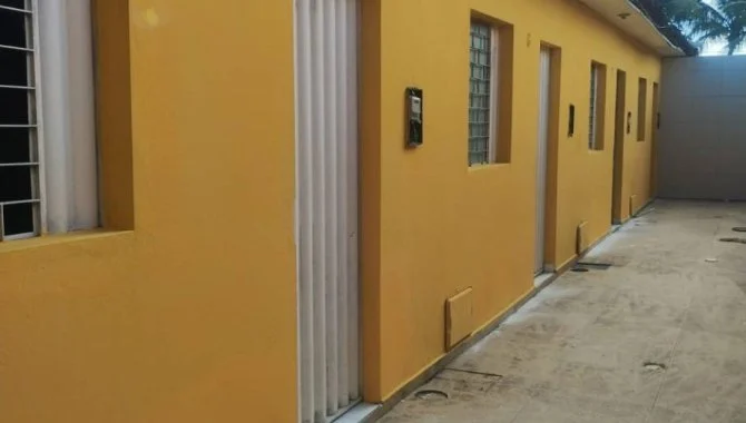 Casa, Prefeito Antônio L de Souza em Rio Largo, AL