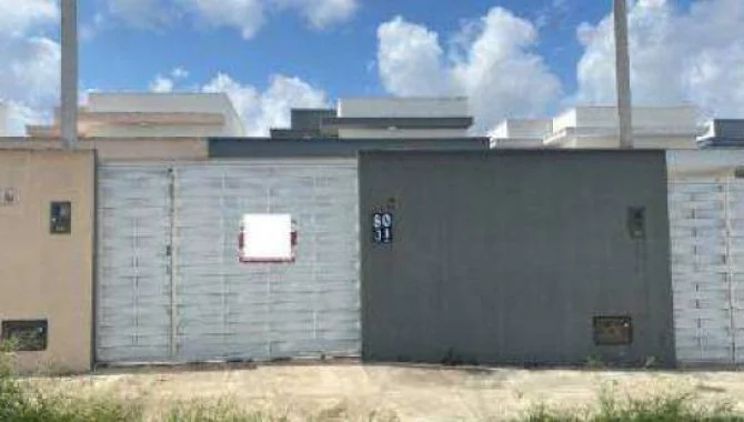 Casa, Parque das Nações em Parnamirim, RN