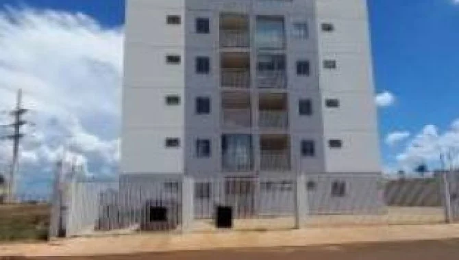 Apartamento, Jardim America em Santa Cruz do Rio Pardo, SP