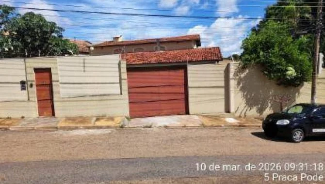 Casa, Areão em Cuiabá, MT