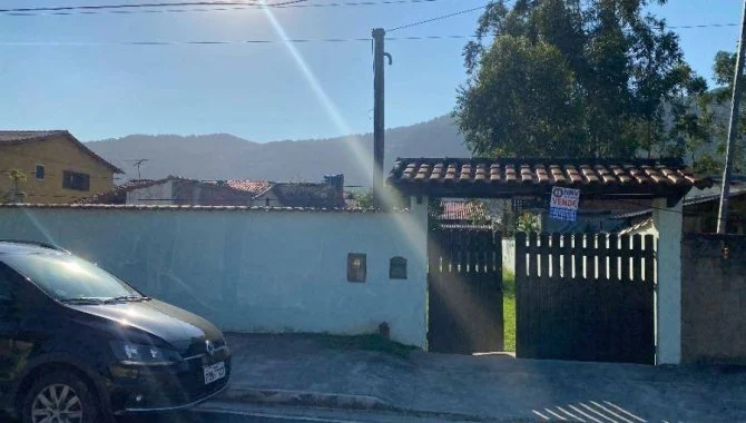 Casa, Barroco (itapuaçu) em Maricá, RJ