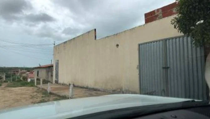 Casa, Canindezinho em Canindé, CE