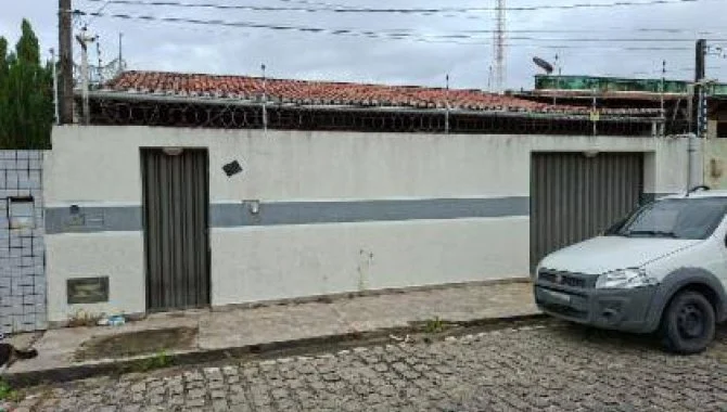 Casa, Rosa dos Ventos em Parnamirim, RN