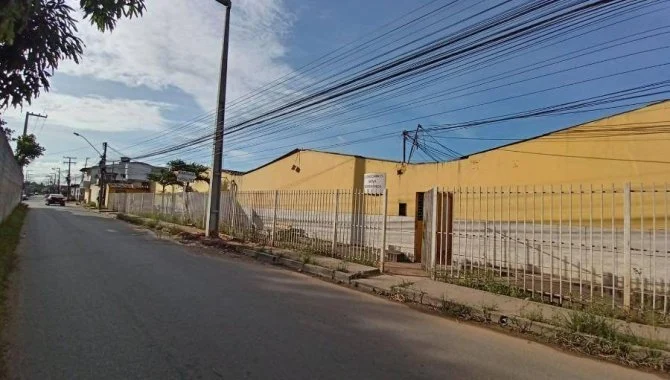 Casa, Prefeito Antônio L de Souza em Rio Largo, AL