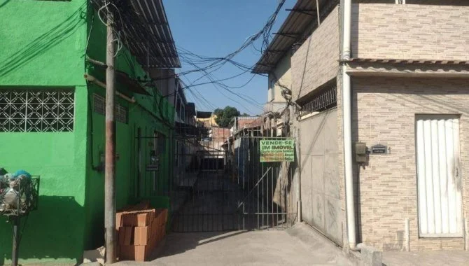 Casa, Vila São João em São João de Meriti, RJ