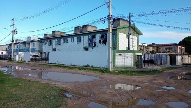 Casa, Jardim Atlantico em Olinda, PE