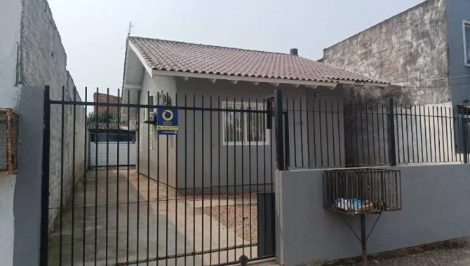 Casa, Morada do Vale I em Gravataí, RS
