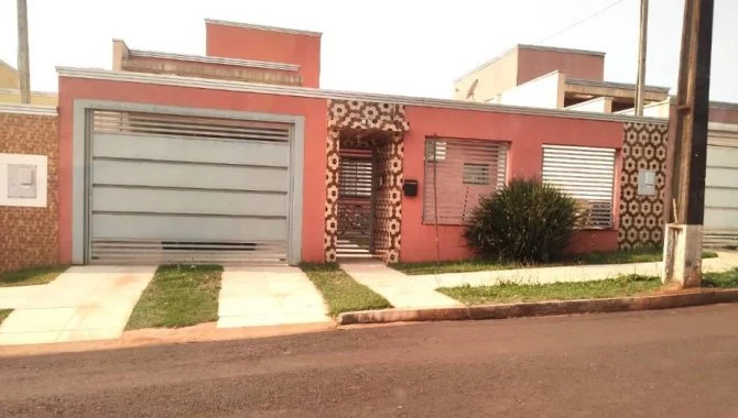 Casa, Vila Nova Pora em Ivaiporã, PR