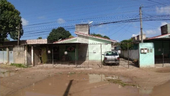 Casa, Janga em Paulista, PE