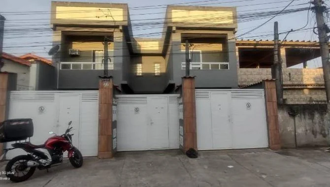 Casa, Parque Novo Rio em São João de Meriti, RJ