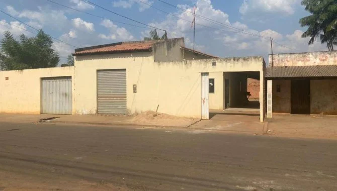 Casa, Vilinha em Grajaú, MA