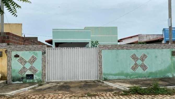 Casa, Centro em Macau, RN