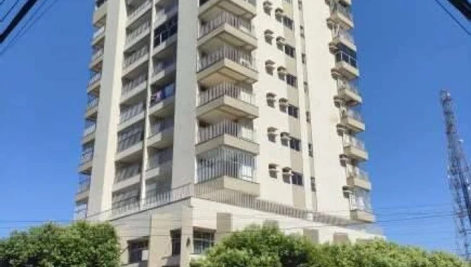 Apartamento, Centro em Rondonópolis, MT