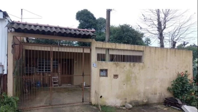 Casa, Pró-Morar em Viamão, RS