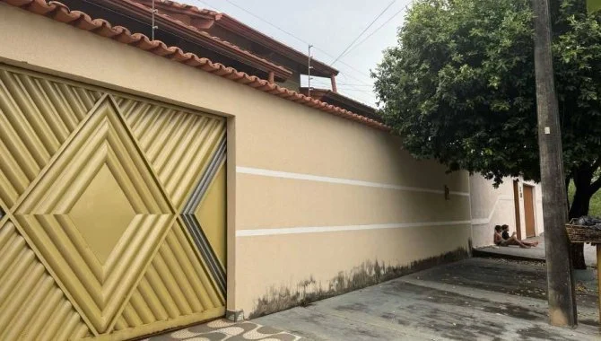 Casa, Jardim Goiás em Porangatu, GO